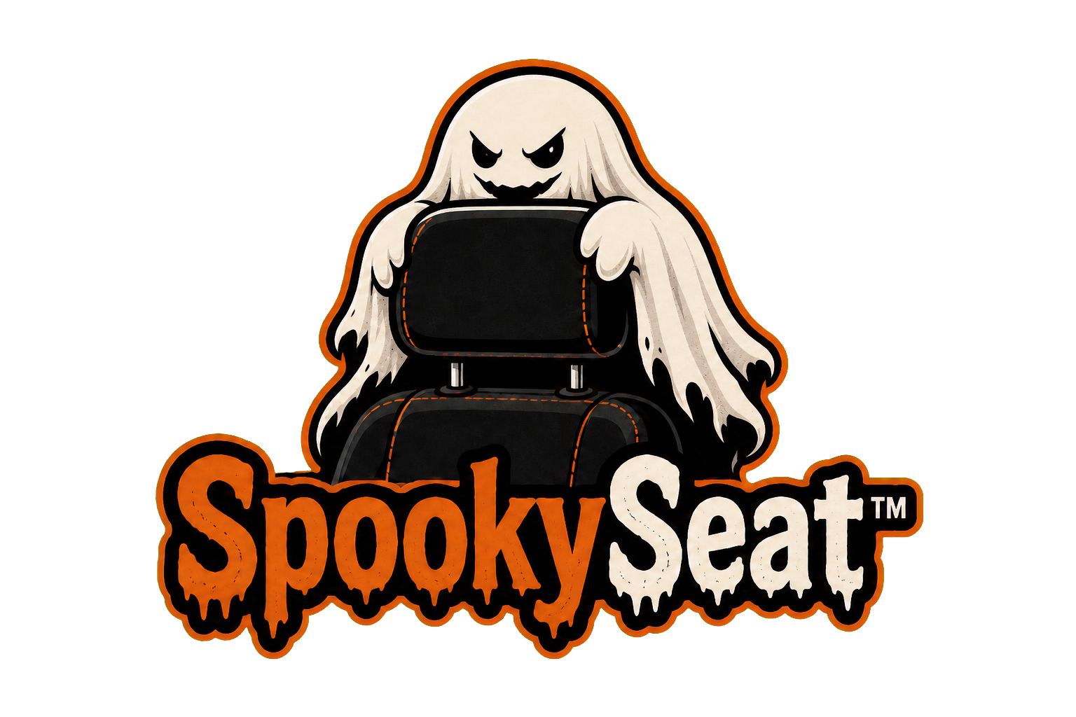 SpookySeat™